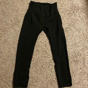 Lululemon legging